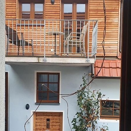 גוטנהיים Ferienwohnung Im Bueckle מראה חיצוני תמונה