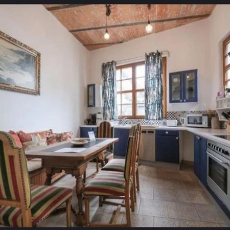 גוטנהיים Ferienwohnung Im Bueckle מראה חיצוני תמונה