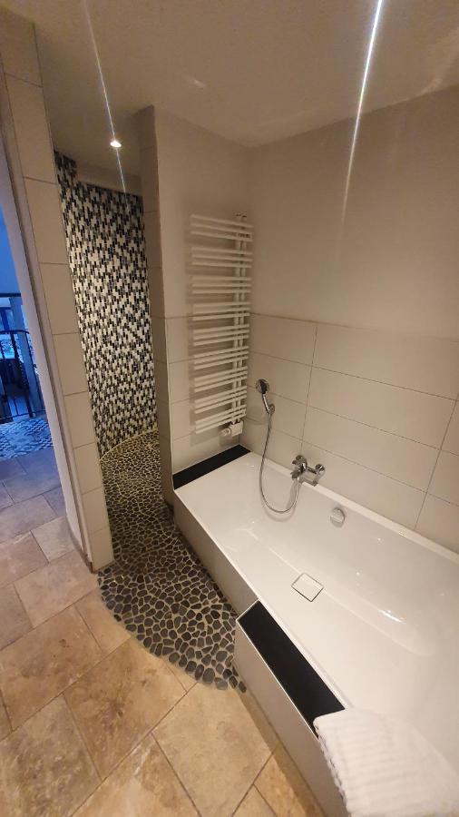 גוטנהיים Ferienwohnung Im Bueckle מראה חיצוני תמונה