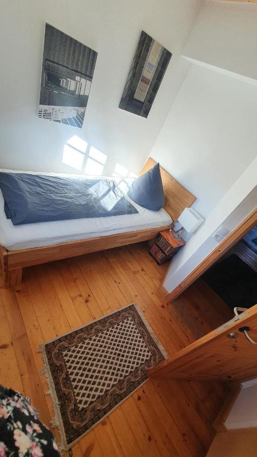 גוטנהיים Ferienwohnung Im Bueckle מראה חיצוני תמונה