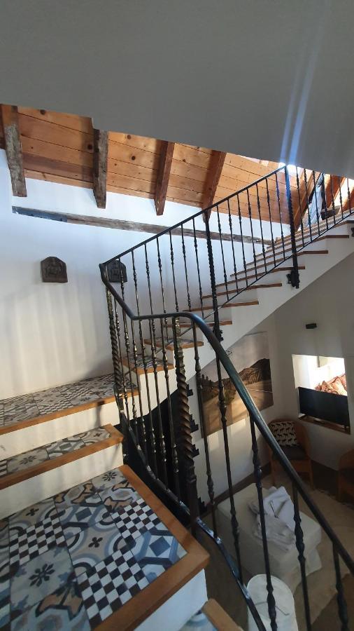 גוטנהיים Ferienwohnung Im Bueckle מראה חיצוני תמונה