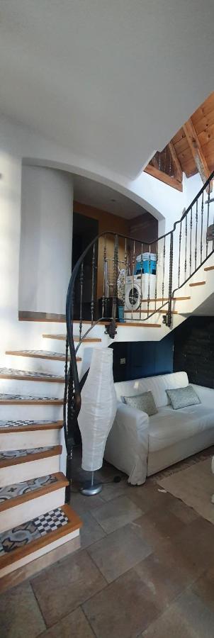 גוטנהיים Ferienwohnung Im Bueckle מראה חיצוני תמונה
