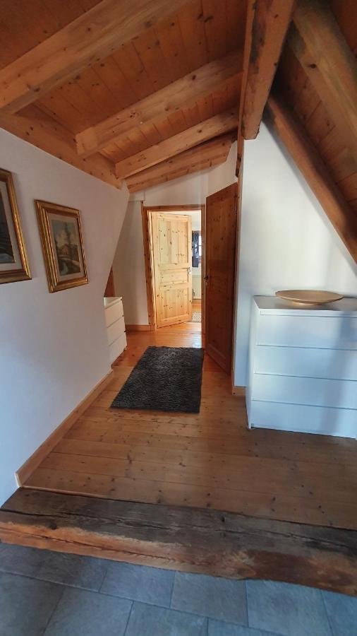 גוטנהיים Ferienwohnung Im Bueckle מראה חיצוני תמונה
